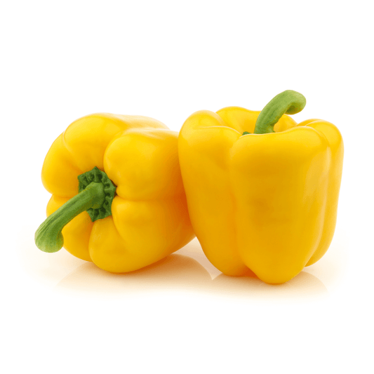 Papryka zolta. 12,40 zl/kg