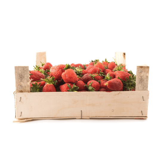 Truskawki - paletka 5kg. 13,90 zl/kg